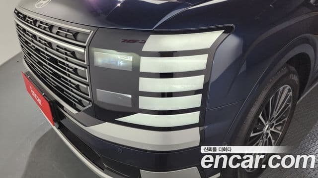 Hyundai Palisade 2025 — Photo 5/38