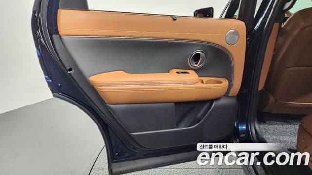 Hyundai Palisade 2025 — Photo 2/38
