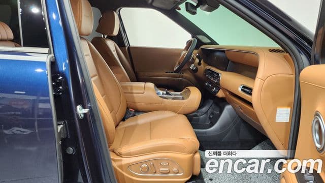 Hyundai Palisade 2025 — Photo 6/38