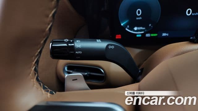 Hyundai Palisade 2025 — Photo 18/38