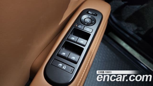 Hyundai Palisade 2025 — Photo 33/38