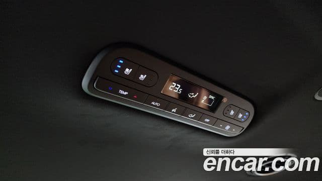 Hyundai Palisade 2025 — Photo 23/38
