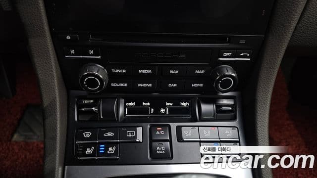 Porsche 718 Boxster 2018 — Photo 19/31