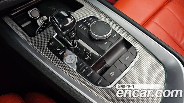 BMW Z4 2019 — ფოტო 9/20
