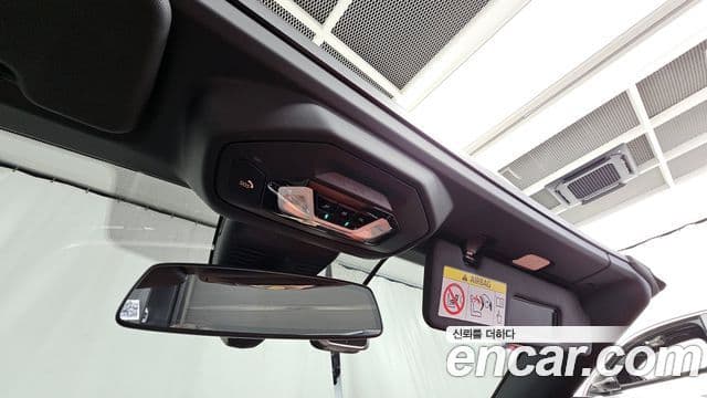 BMW Z4 2019 — ფოტო 18/20