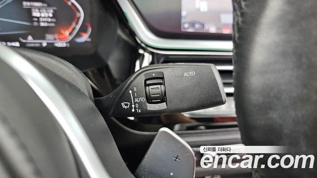 BMW Z4 2019 — ფოტო 19/20