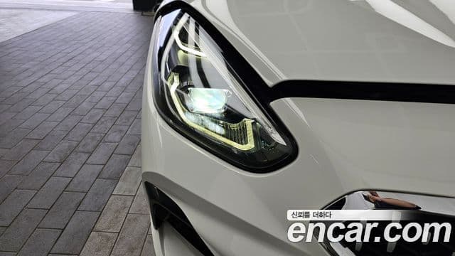 BMW Z4 2019 — Şəkil 19/32