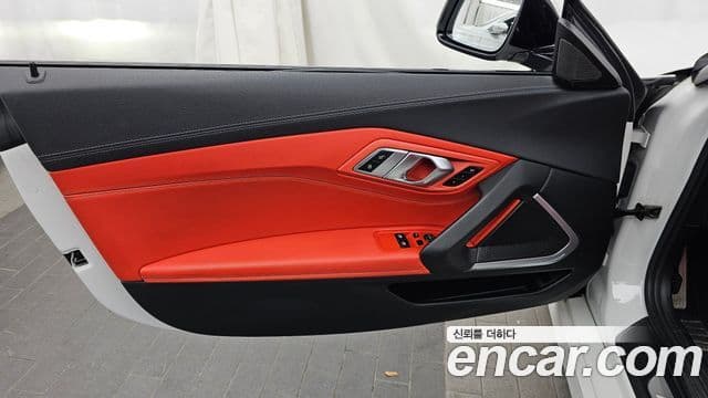 BMW Z4 2019 — Şəkil 10/32