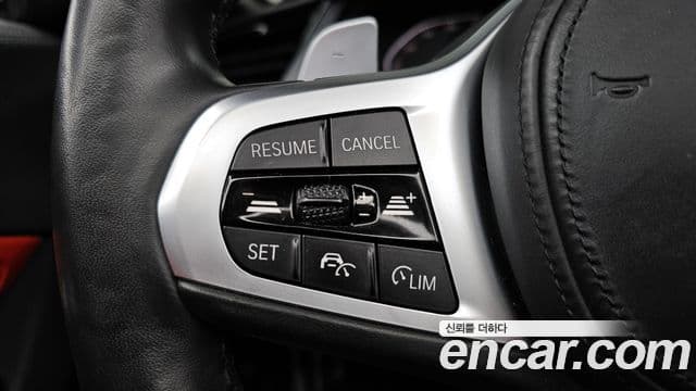 BMW Z4 2019 — Şəkil 13/32
