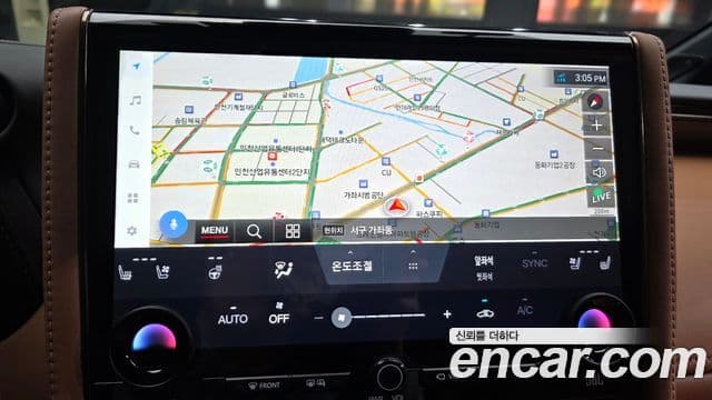 Toyota Alphard 2025 — Photo 20/38