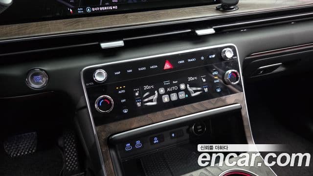 Genesis GV80 2024 — Şəkil 26/34