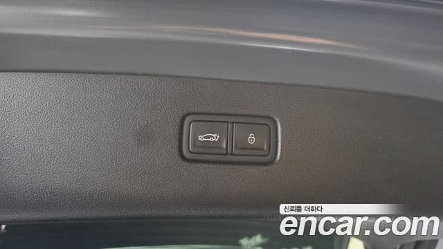 Genesis GV80 2024 — Şəkil 18/34