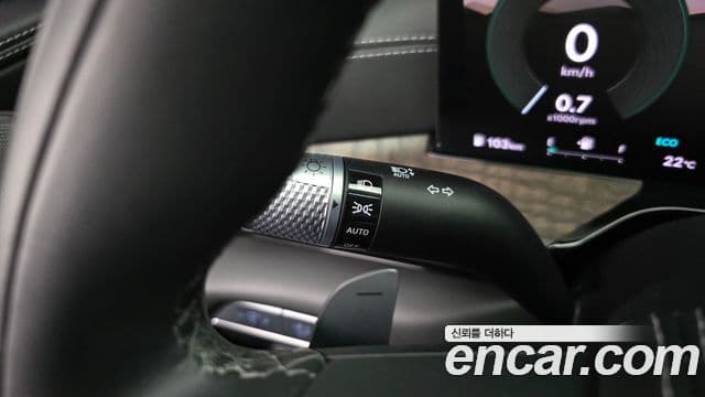 Genesis GV80 2024 — Şəkil 30/34