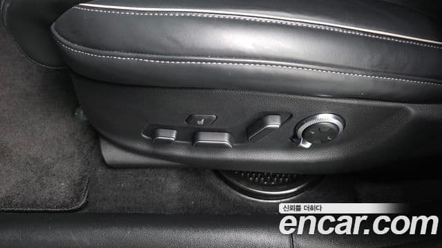 Genesis GV80 2024 — Şəkil 25/34