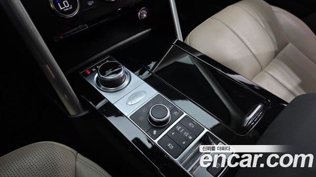 Land Rover Discovery 5 2019 — Şəkil 9/20