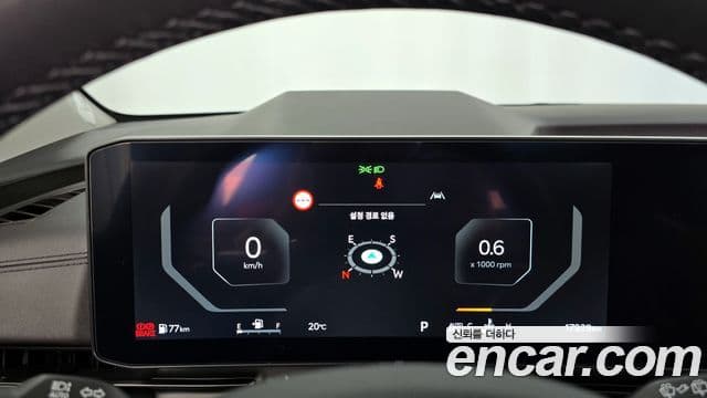 Kia Carnival 2024 — фото 8 из 20