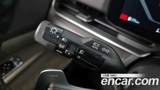 Kia Carnival 2024 — фото 14 из 20