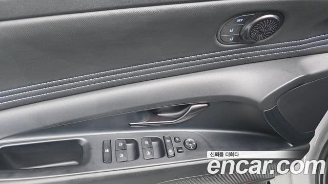 Hyundai Avante 2022 — ფოტო 12/20