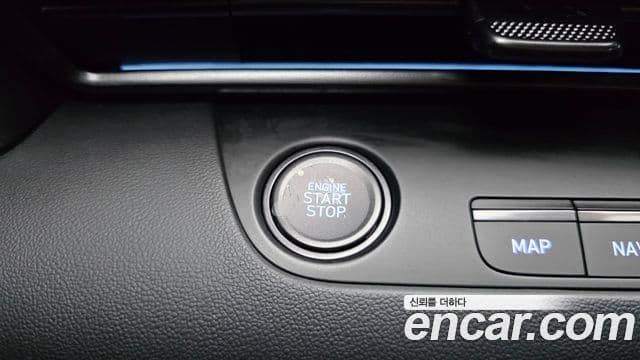 Hyundai Avante 2022 — ფოტო 20/20
