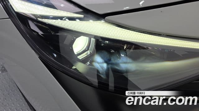 Hyundai The New Avante Hybrid 2022 — Şəkil 17/30