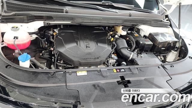 Kia Carnival 2025 — фото 6 из 20