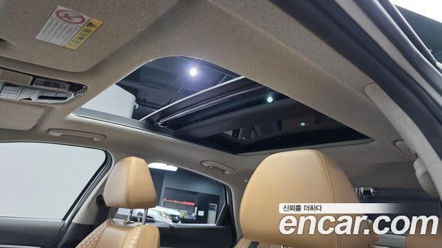 Hyundai Sonata 2019 — Şəkil 18/20