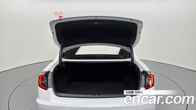 Hyundai Sonata 2019 — Şəkil 20/20