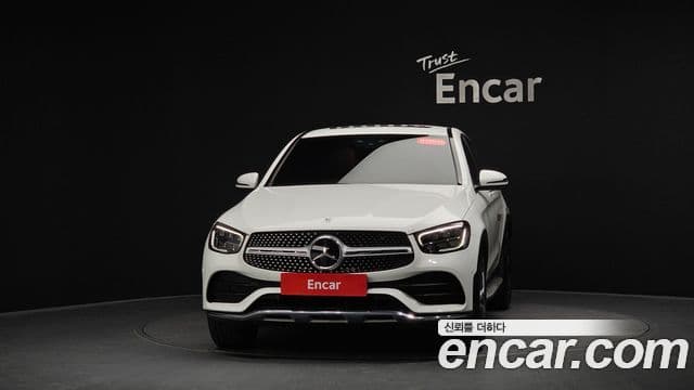 Mercedes-Benz GLC-Class 2023 — Şəkil 3/20