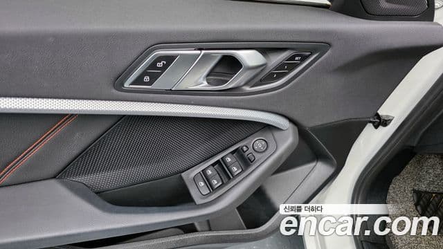 BMW 1 Series 2021 — Şəkil 20/20