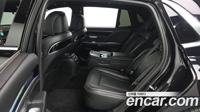 Genesis G90 2022 — ფოტო 11/20
