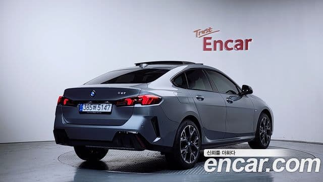 BMW 2 Series Gran Coupe 2025 — Фото 2/20