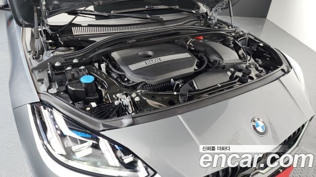 BMW 2 Series Gran Coupe 2025 — Фото 6/20