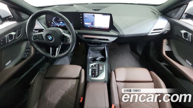 BMW 2 Series Gran Coupe 2025 — Фото 7/20