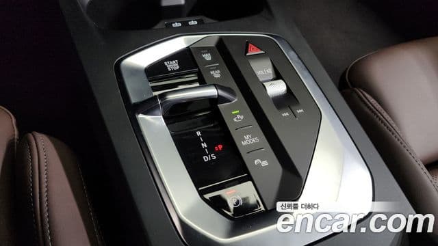 BMW 2 Series Gran Coupe 2025 — Фото 9/20