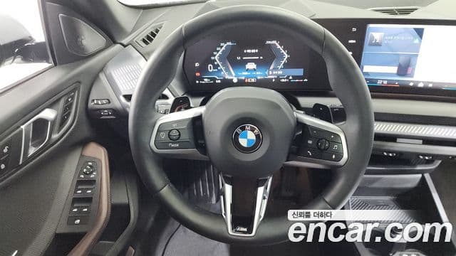 BMW 2 Series Gran Coupe 2025 — Фото 13/20