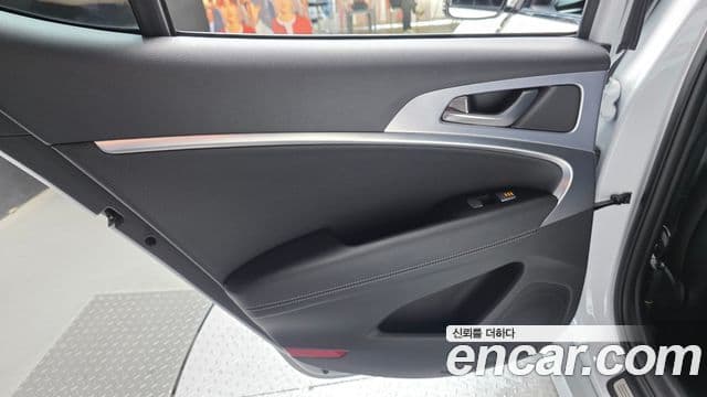 Genesis G70 2020 — Photo 2/30
