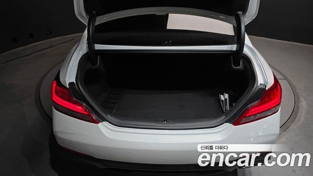 Genesis G70 2020 — Photo 4/30