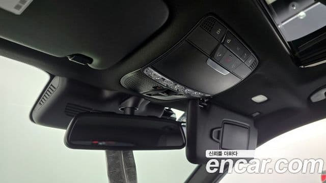 Mercedes-Benz GLC-Class 2019 — ფოტო 19/20