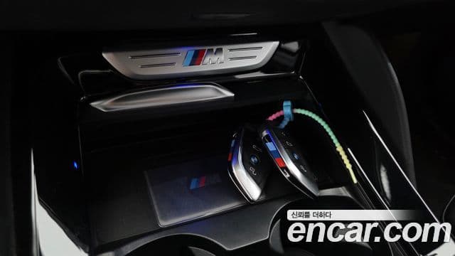 BMW X4 2022 — Şəkil 17/20