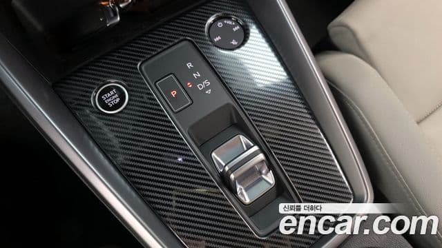 Audi A3 2023 — Şəkil 9/20