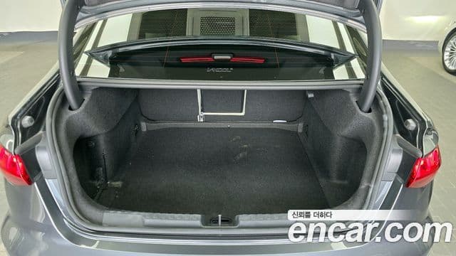 Audi A3 2023 — Şəkil 20/20