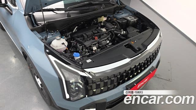 Kia Sportage 2026 — Şəkil 6/20