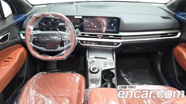Kia Sportage 2026 — Şəkil 7/20