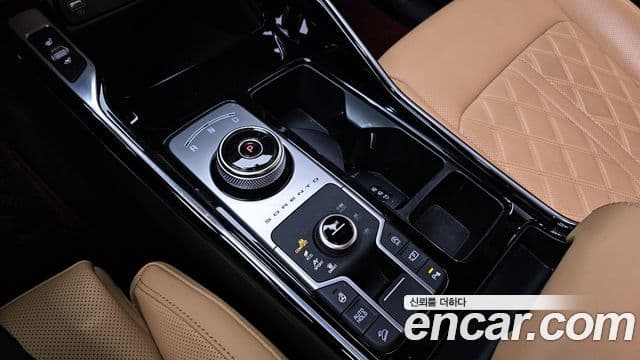 Kia Sorento 2022 — фото 9 из 20