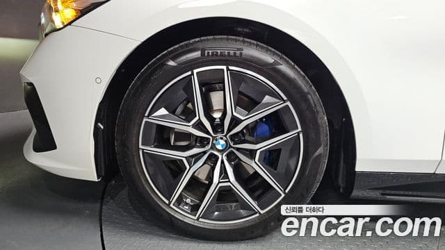 BMW 5 Series 2025 — Şəkil 5/20