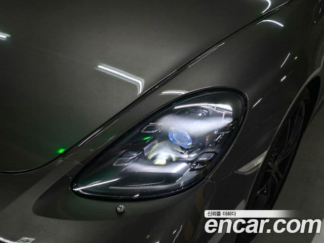 Porsche 718 Boxster 2018 — Photo 12/20