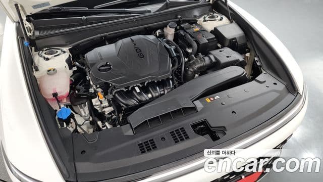 Hyundai Grandeur 2024 — фото 6 из 20