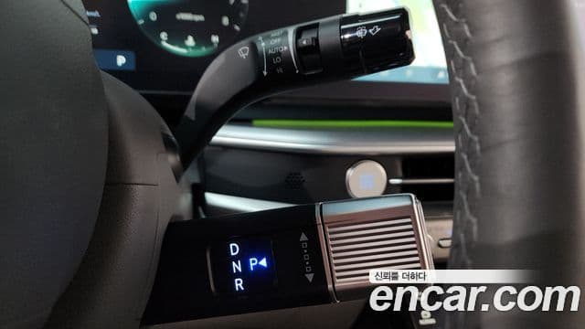 Hyundai Grandeur 2024 — ფოტო 9/20