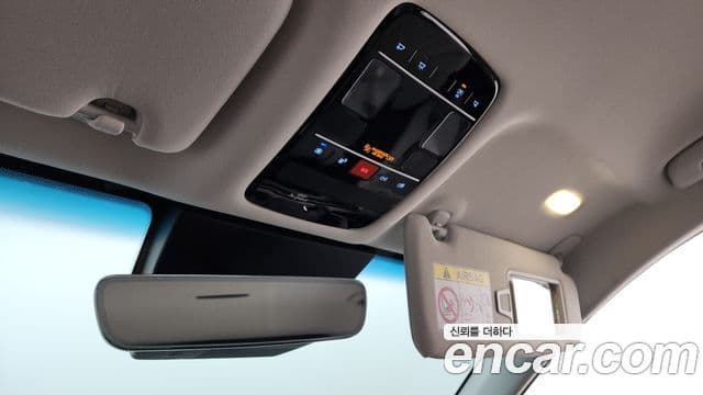 Hyundai Grandeur 2024 — ფოტო 19/20