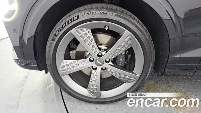 Genesis GV70 2022 — Şəkil 5/20